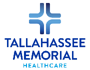 Tallahassee Memorial Hospital Logo